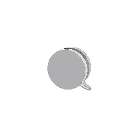 (LG)LG 몽블랑 공기청정기 AS120VSLC 퓨리케어 실버 